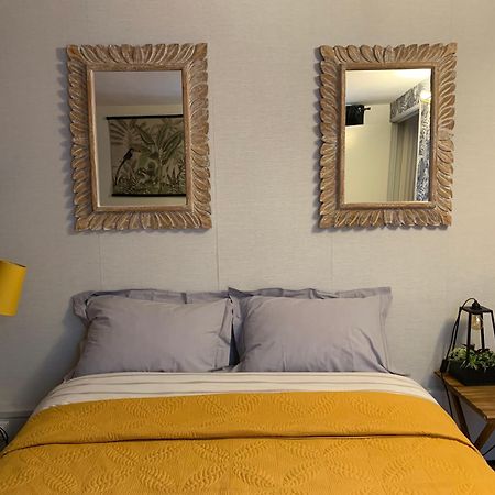 Duplex La Maisonnette 1 Chambre - Parking Gratuit Troyes Kültér fotó