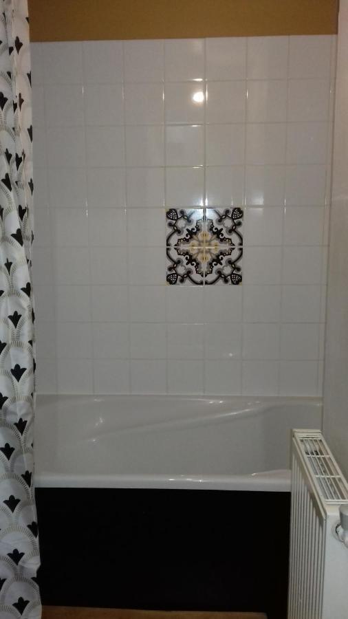 Duplex La Maisonnette 1 Chambre - Parking Gratuit Troyes Kültér fotó